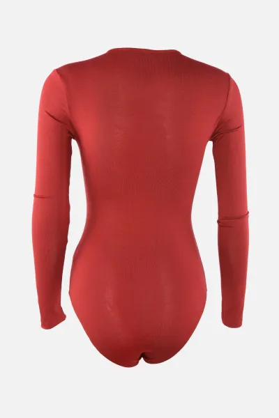 Dámske body Trendyol Deep