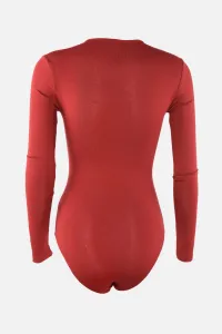 Dámske body Trendyol Deep