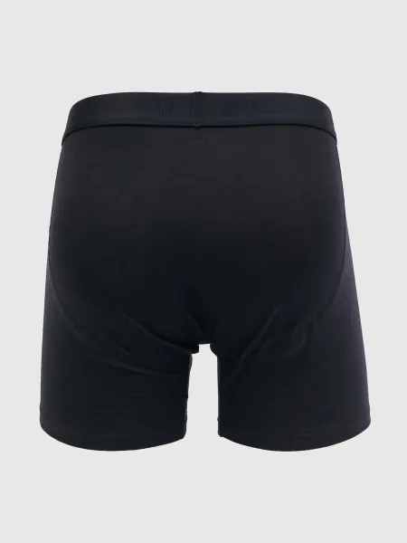 GAP Boxers Logo boxer briefs, 3pcs - Men