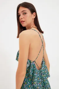 Dámske šaty Trendyol Summer