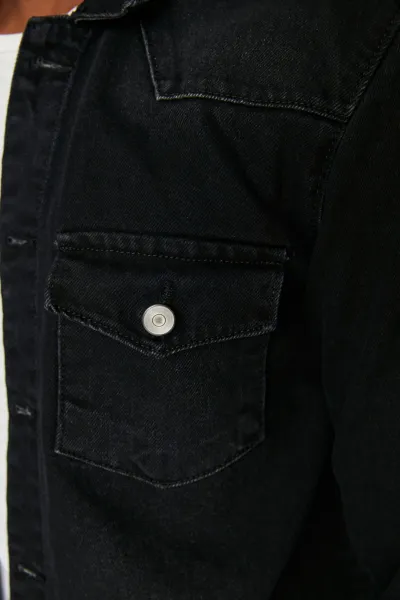 Pánska košeľa Trendyol Denim