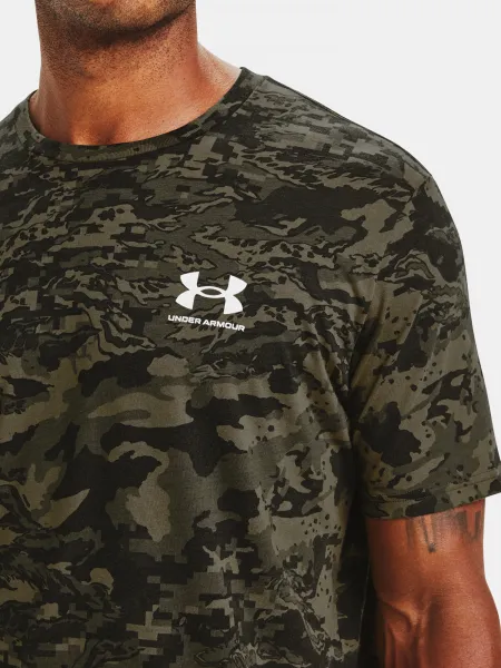 Pánske tričko Under Armour