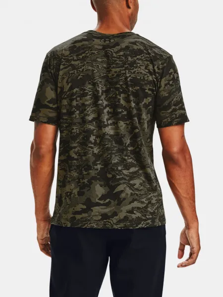 Pánske tričko Under Armour
