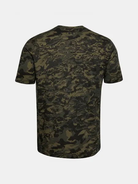 Pánske tričko Under Armour