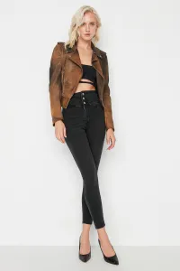 Dámske rifle Trendyol Skinny
