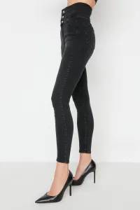 Dámske rifle Trendyol Skinny