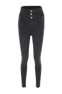 Dámske rifle Trendyol Skinny
