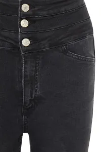 Dámske rifle Trendyol Skinny