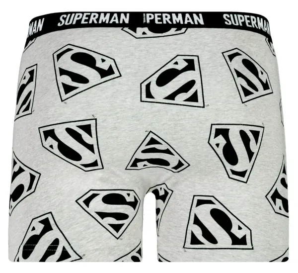 Pánske boxerky Superman - Frogies