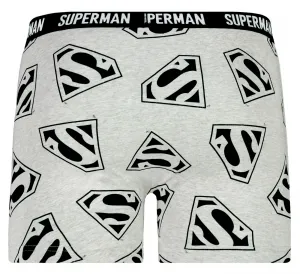 Pánske boxerky Superman - Frogies