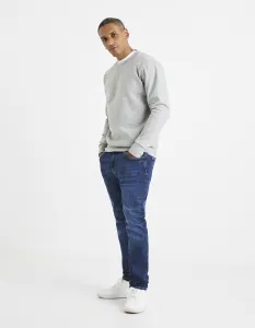 Celio Sweatshirt Veseven - Mens