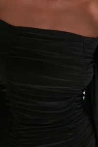 Dámske šaty Trendyol Classic