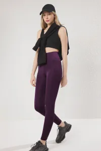 Dámske oblečenie  Trendyol TWOAW21TA0030/Navy blue