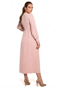Dámske šaty Makover K118