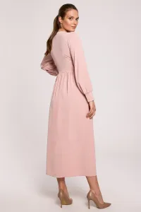 Dámske šaty Makover K118