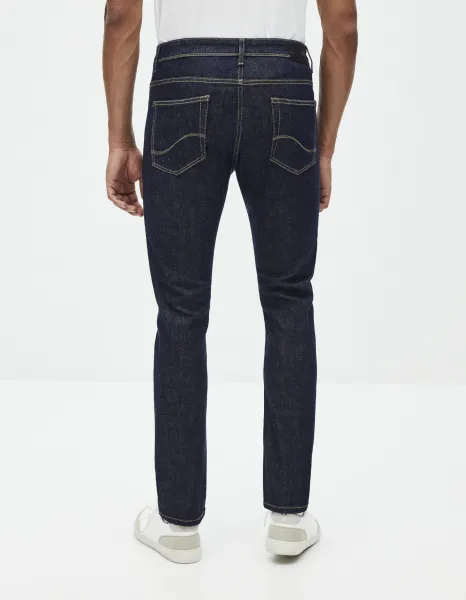 Pánske džínsy Celio Slim Fit