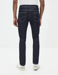 Pánske džínsy Celio Slim Fit