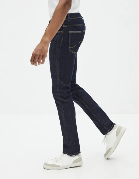 Pánske džínsy Celio Slim Fit