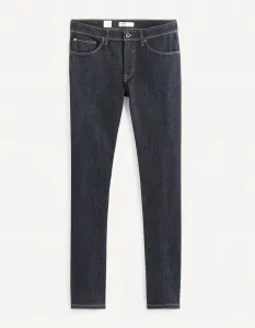 Pánske džínsy Celio Slim Fit