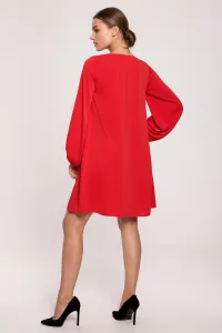 Dámske šaty Stylove S273