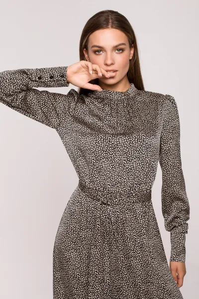 Dámske šaty Stylove S290