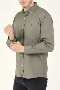 Pánska košeľa dewberry