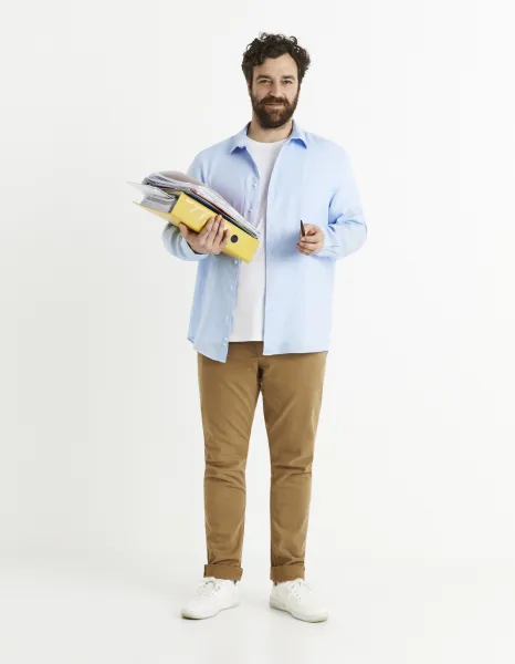 Celio Jeans Jopry Straight Cut - Mens