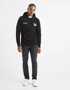 Celio Sweatshirt Lvegodsw - Mens