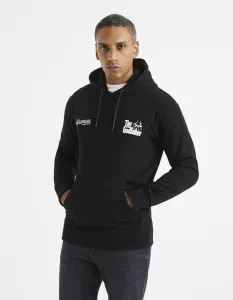 Celio Sweatshirt Lvegodsw - Mens
