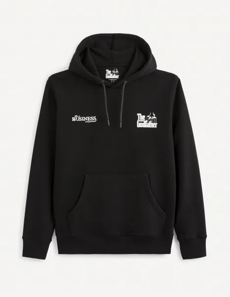Celio Sweatshirt Lvegodsw - Mens