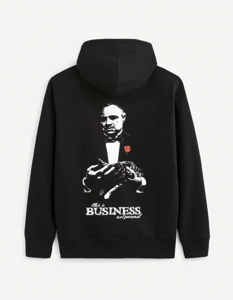 Celio Sweatshirt Lvegodsw - Mens