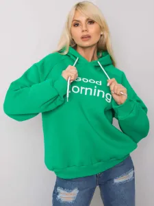 Sweatshirt-EM-BL-651/1.21X-green