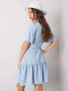 Dress-LK-SK-508623.24X-Blue