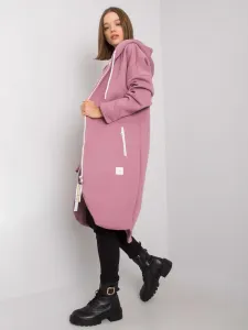 Sweatshirt-RV-BL-4742.20P-dark pink