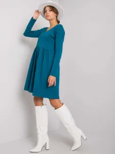 Dress-RV-SK-6008.19X-Sea