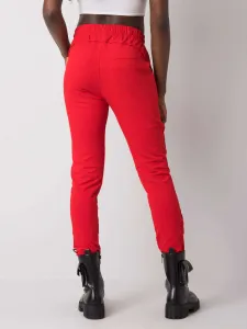 Sweatpants-RV-DR-6437.18-red