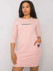 Dress-RV-SK-6939.73P-light pink