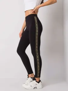 Leggings-LA-LG-T-45.78P-black-gold