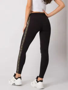Leggings-LA-LG-T-45.78P-black-gold