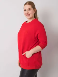 Sweatshirt-RV-BL-6938.70P-red