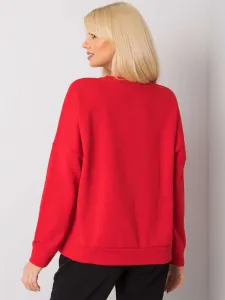 Sweatshirt-RV-BL-7007.24X-red