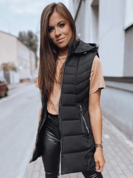 Dámska vesta DStreet
