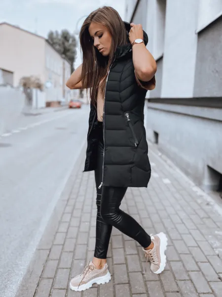 Dámska vesta DStreet