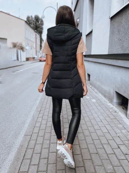 Dámska vesta DStreet