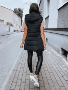 Dámska vesta DStreet