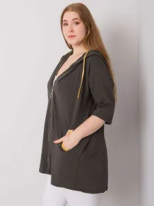 Sweatshirt-RV-BL-6863.59P-dark khaki