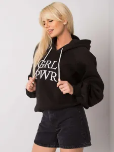 Sweatshirt-EM-BL-651/3.39X-black