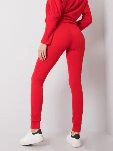 Sweatpants-RV-DR-5980.12-red