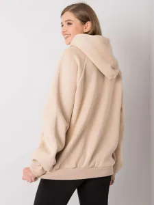 Sweatshirt-EM-BL-651/1.21X-beige