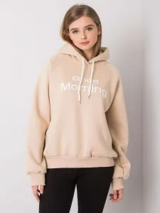 Sweatshirt-EM-BL-651/1.21X-beige